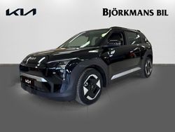 Vit Ny 2025 Kia EV3 SUV | 386 308 kr