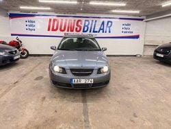 Grå Begagnad 2007 Saab 9-5 Linear Kombi | 34 900 kr (Marknadspris)