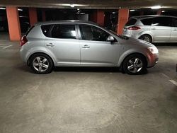 Begagnad 2007 Kia Ceed EX Halvkombi | 47 500 kr (Bra pris)