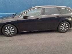 Brun Begagnad 2011 Peugeot 508 Kombi | 64 900 kr (Lite dyr)