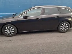 Brun Begagnad 2011 Peugeot 508 Kombi | 64 900 kr (Marknadspris)