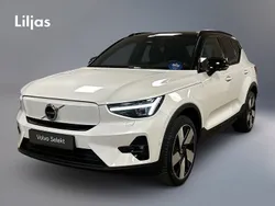 Begagnad 2024 Volvo XC40 SUV | 469 000 kr (Lite dyr)