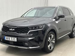 Svart Begagnad 2022 Kia Sorento 2 SUV | 414 900 kr (Superpris)