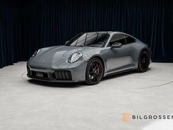 Ny 2025 Porsche 911 Carrera GTS Sportkupé | 2 269 900 kr