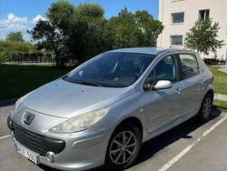 Grå Begagnad 2006 Peugeot 307 Halvkombi | 10 000 kr (Superpris)