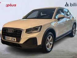 Vit Begagnad 2023 Audi Q2 SUV | 209 000 kr