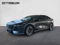 Machine grey metallic (46g) Ny 2025 Mazda 6e Takumi-Line Sedan | 525 400 kr