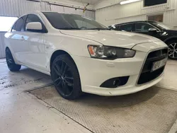 Begagnad 2011 Mitsubishi Lancer Sportback Halvkombi | 40 000 kr (Marknadspris)