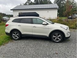 Brun Begagnad 2016 Hyundai Grand Santa Fe SUV | 140 000 kr
