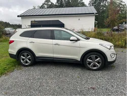 Brun Begagnad 2016 Hyundai Grand Santa Fe SUV | 140 000 kr (Bra pris)