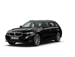 Ny 2025 BMW 330 Kombi | 574 900 kr