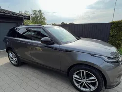 Grå Begagnad 2019 Land Rover Range Rover Velar S SUV | 379 000 kr (Marknadspris)