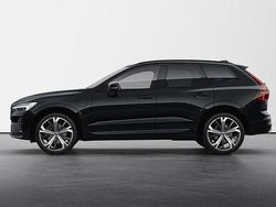 Svart Ny 2025 Volvo XC60 Plus SUV | 682 800 kr (Dyr)