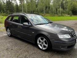 Brun Begagnad 2006 Saab 9-3 Vector Kombi | 15 900 kr (Bra pris)
