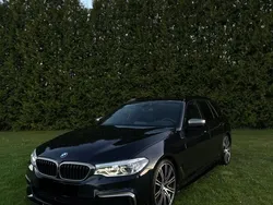 Begagnad 2020 BMW M550 M Sport Sedan | 449 900 kr (Bra pris)