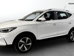 Vit Begagnad 2022 MG ZS Comfort SUV | 234 900 kr (Marknadspris)