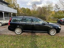 Begagnad 2016 Volvo V70 Kombi | 130 000 kr (Marknadspris)