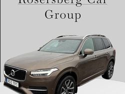 Brun Begagnad 2016 Volvo XC90 SUV | 334 900 kr (Bra pris)