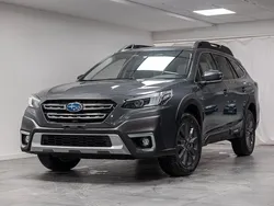 Ny 2025 Subaru Outback SUV | 451 800 kr