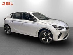 Grå Begagnad 2022 Opel Corsa-e Design Edition Halvkombi | 239 900 kr (Marknadspris)
