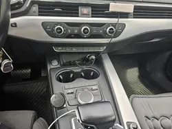 Vit Begagnad 2017 Audi A4 Proline Kombi | 170 000 kr (Bra pris)