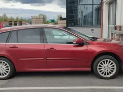 Röd Begagnad 2008 Renault Laguna GrandTour Kombi | 40 000 kr (Marknadspris)