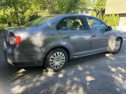 Grå Begagnad 2007 VW Jetta Trendline Sedan | 27 000 kr (Marknadspris)