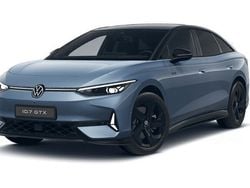 Ny 2025 VW ID.7 GTX Sedan | 691 900 kr (Lite dyr)