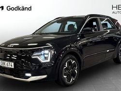 Begagnad 2022 Kia e-Niro SUV | 299 900 kr (Lite dyr)