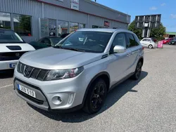 Silver Begagnad 2016 Suzuki Vitara SUV | 169 900 kr