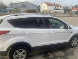 Vit Begagnad 2016 Ford Kuga Titanium SUV | 139 000 kr (Bra pris)