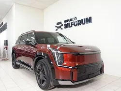 Ny 2024 Kia EV9 2 SUV | 897 900 kr (Lite dyr)