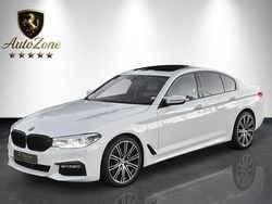 Begagnad 2018 BMW 530 M Sport Sedan | 329 900 kr (Lite dyr)