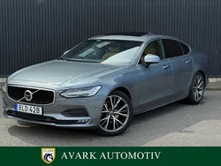 Grå Begagnad 2020 Volvo S90 Momentum Sedan | 349 900 kr