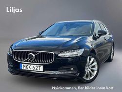 Begagnad 2021 Volvo V90 Momentum Kombi | 269 000 kr (Lite dyr)