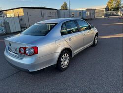 Silver Begagnad 2009 VW Jetta Trendline Sedan | 44 000 kr