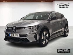 Grå Begagnad 2023 Renault Mégane IV Techno | 229 000 kr