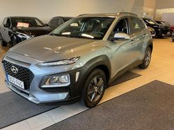 Lake silver Begagnad 2019 Hyundai Kona Trend SUV | 159 000 kr (Marknadspris)