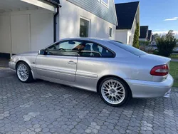 Grå Begagnad 2000 Volvo C70 Sportkupé | 119 000 kr