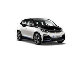 Okänd Begagnad 2021 BMW i3 Comfort Edition Halvkombi | 229 500 kr (Marknadspris)