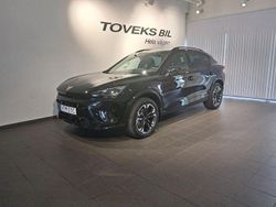 Svart (midnight black metallic) Ny 2025 Cupra Formentor SUV | 468 600 kr