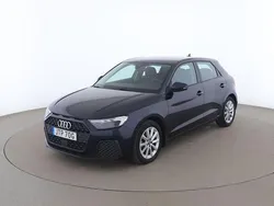 Blå Begagnad 2020 Audi A1 Halvkombi | 219 000 kr