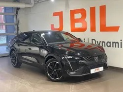 Peugeot 408 GT