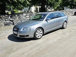 Grå Begagnad 2007 Audi A6 Proline Kombi | 47 900 kr (Marknadspris)