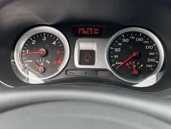 Röd Begagnad 2012 Renault Clio IV Halvkombi | 39 500 kr (Superpris)