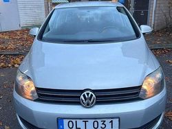 Begagnad 2011 VW Golf Plus Cross Minibuss | 47 000 kr (Marknadspris)