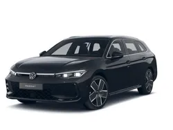 Ny 2025 VW Passat R-line Edition Kombi | 539 000 kr (Marknadspris)