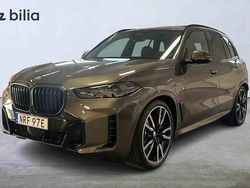 Grön Begagnad 2025 BMW X5 SUV | 1 089 900 kr
