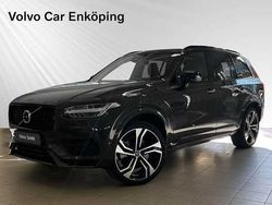 Grå Begagnad 2024 Volvo XC90 Ultra SUV | 744 900 kr (Marknadspris)
