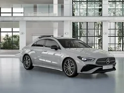 Ny 2026 Mercedes CLA250e Sedan | 495 000 kr